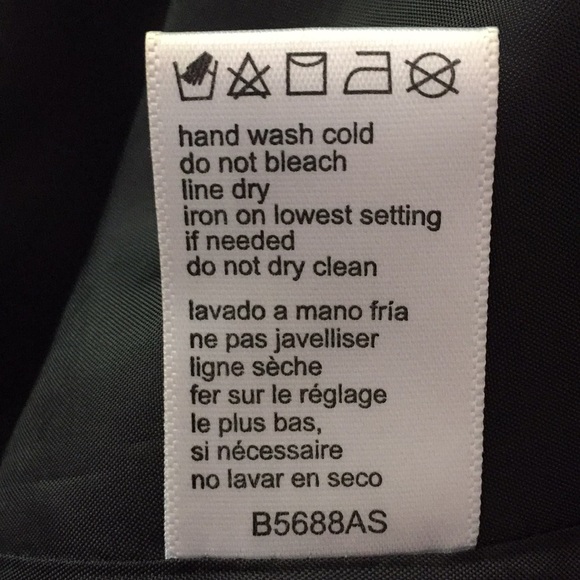 Dress - Picture 5 of 5